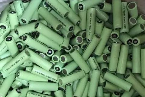 浙江德赛电池DESAY废铅酸电池回收-正规公司回收三元锂电池